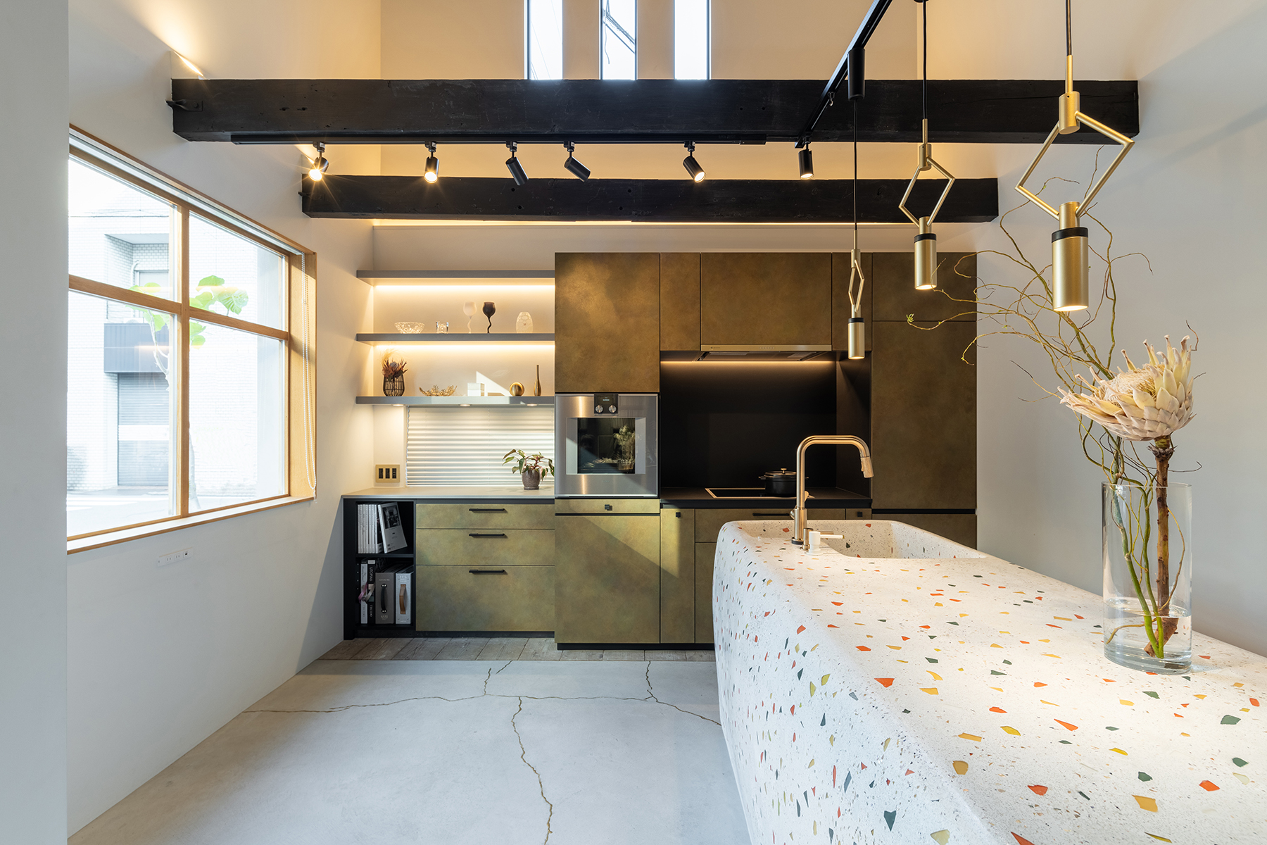 合同お客様感謝祭 京都のマンションリフォーム・リノベーション